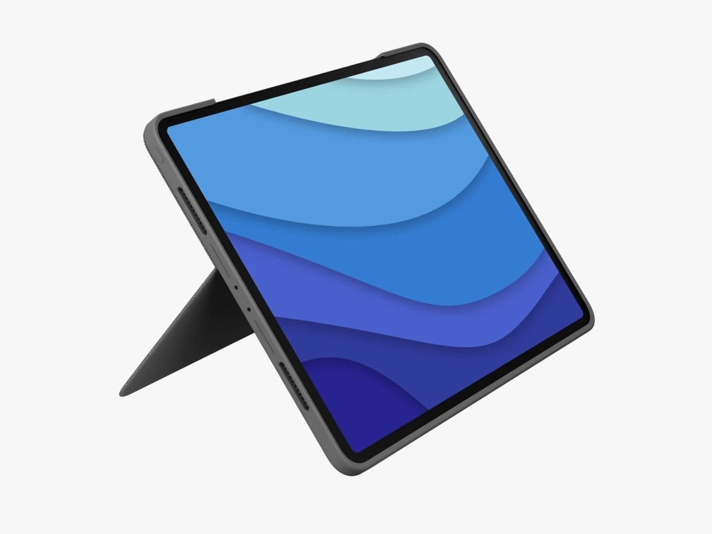 LOGITECH COMBO TOUCH FOR IPAD PRO 11 INCH KEYBOARD 920-010135 thumbnail 8