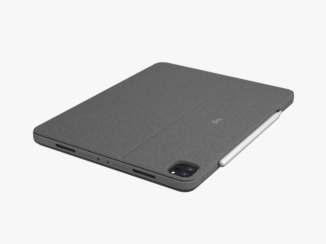LOGITECH COMBO TOUCH FOR IPAD PRO 11 INCH KEYBOARD 920-010135 thumbnail 12