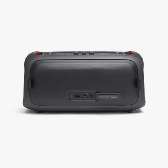 JBL PARTY BOX ON THE GO ESSENTIAL SPEAKER WITH MIC BLACK thumbnail 23
