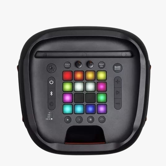 JBL PARTY BOX 1000 BT SPEAKER thumbnail 11