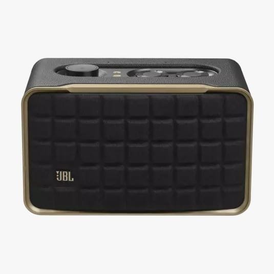 JBL AUTHENTICS 200 BLUETOOTH SPEAKER BLACK thumbnail 12
