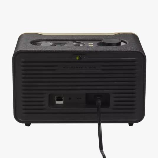 JBL AUTHENTICS 200 BLUETOOTH SPEAKER BLACK thumbnail 21