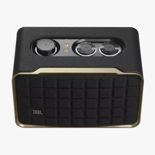JBL AUTHENTICS 200 BLUETOOTH SPEAKER BLACK thumbnail 18