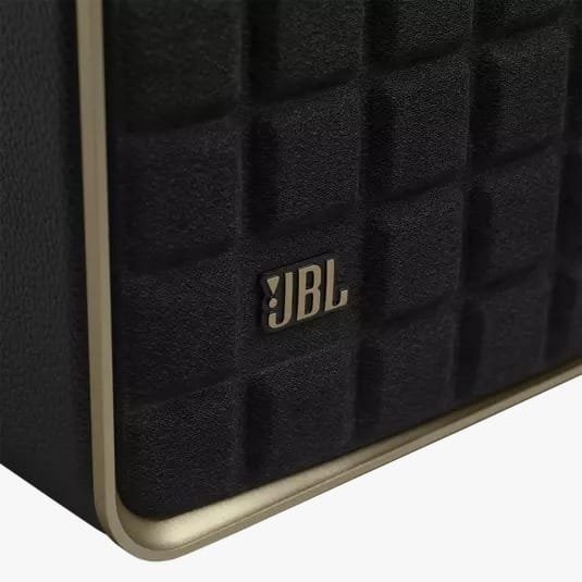 JBL AUTHENTICS 200 BLUETOOTH SPEAKER BLACK thumbnail 16