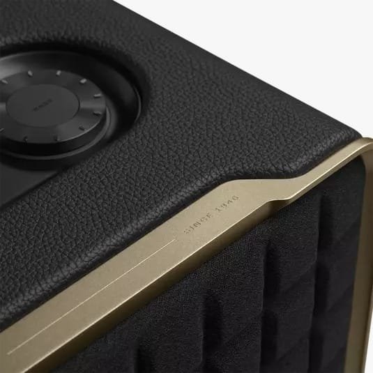 JBL AUTHENTICS 200 BLUETOOTH SPEAKER BLACK thumbnail 15