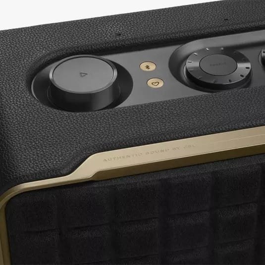 JBL AUTHENTICS 200 BLUETOOTH SPEAKER BLACK thumbnail 13