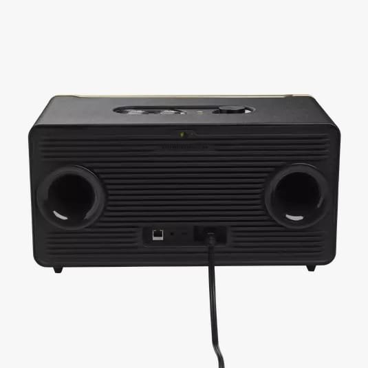JBL AUTHENTICS 500 BLUETOOTH SPEAKER BLACK thumbnail 17