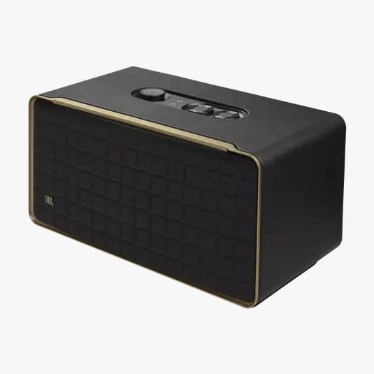 JBL AUTHENTICS 500 BLUETOOTH SPEAKER BLACK thumbnail 14