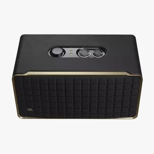 JBL AUTHENTICS 500 BLUETOOTH SPEAKER BLACK thumbnail 13