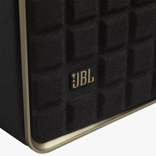 JBL AUTHENTICS 500 BLUETOOTH SPEAKER BLACK thumbnail 12