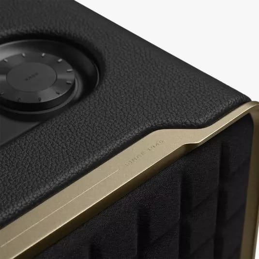 JBL AUTHENTICS 500 BLUETOOTH SPEAKER BLACK thumbnail 11