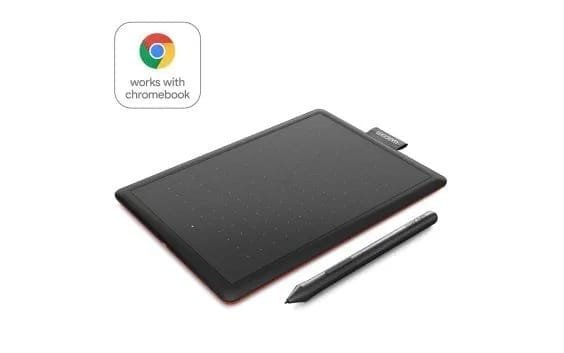 WACOM PEN TAB SMALL CTL-472-N thumbnail 5
