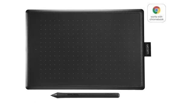 WACOM ONE BY MEDIUM CTL-672-N thumbnail 6