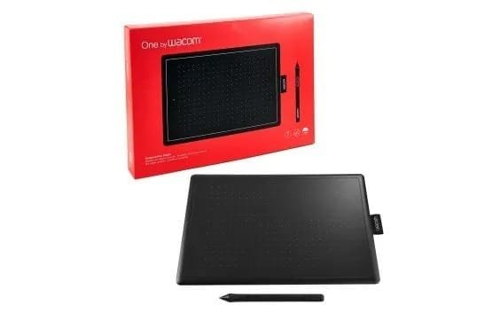 WACOM ONE BY MEDIUM CTL-672-N thumbnail 9