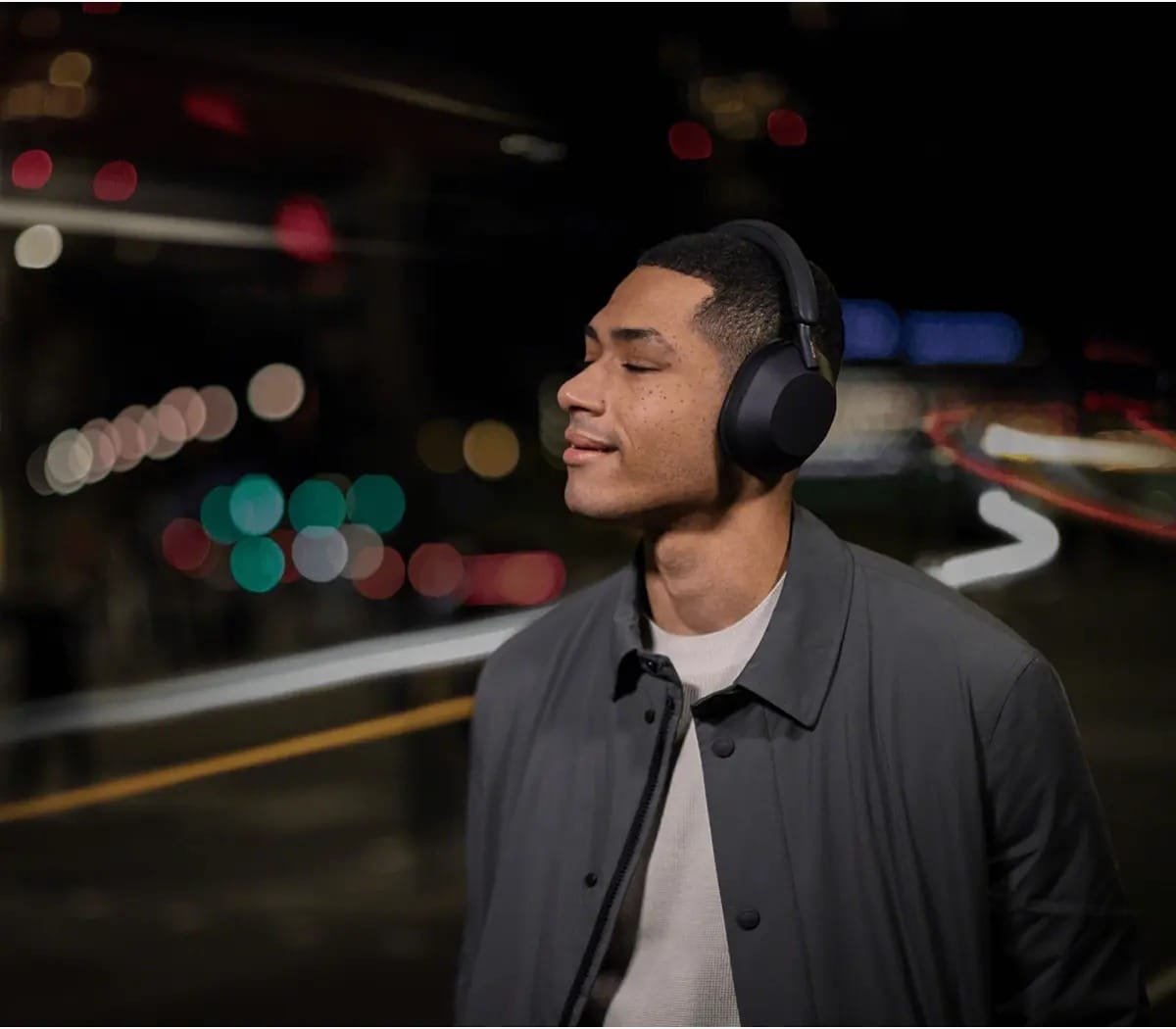 SONY WIRELESS HEADPHONES WH-1000XM5 thumbnail 18