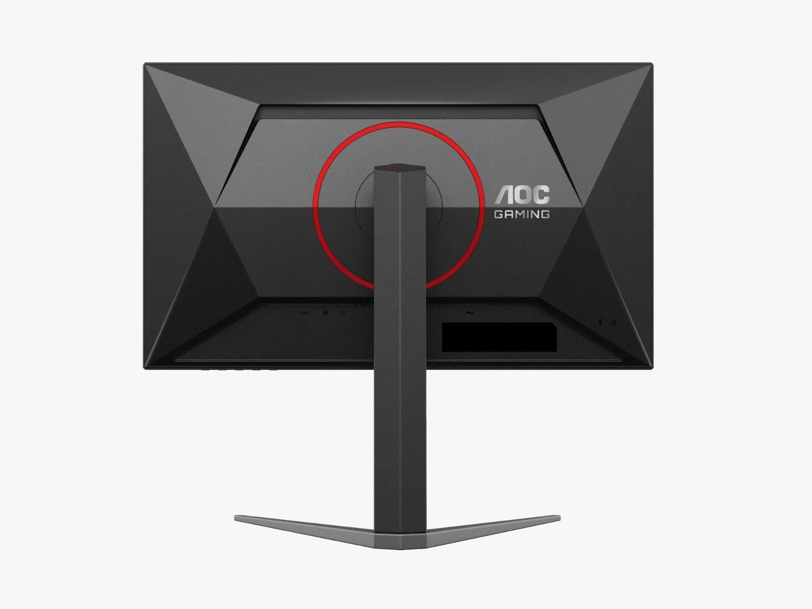AOC 27 INCH QHD HDR400 180HZ GAMING MONITOR Q27G4 thumbnail 7