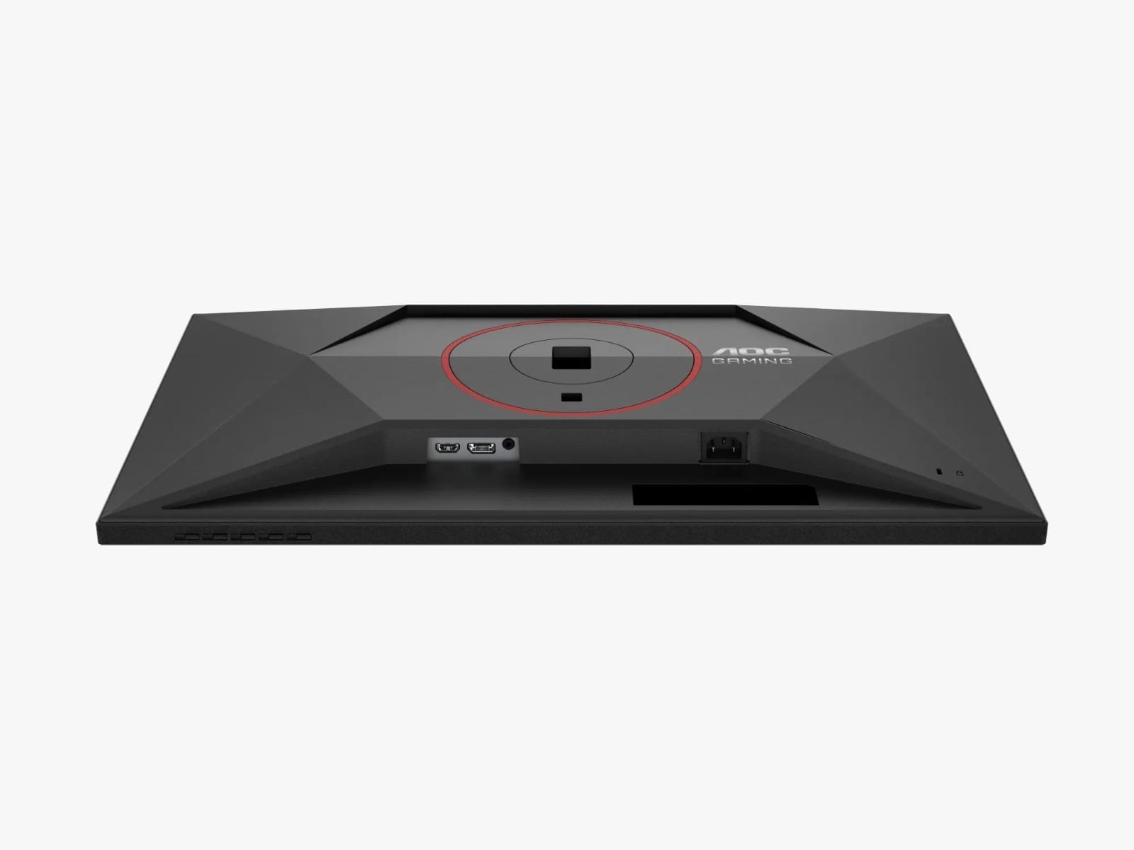 AOC 27 INCH QHD HDR400 180HZ GAMING MONITOR Q27G4 thumbnail 10