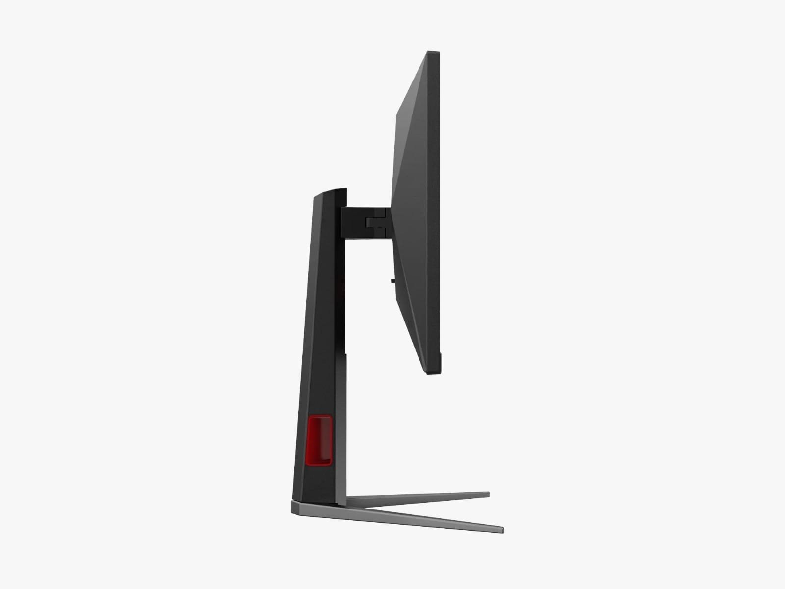 AOC 27 INCH QHD HDR400 180HZ GAMING MONITOR Q27G4 thumbnail 8