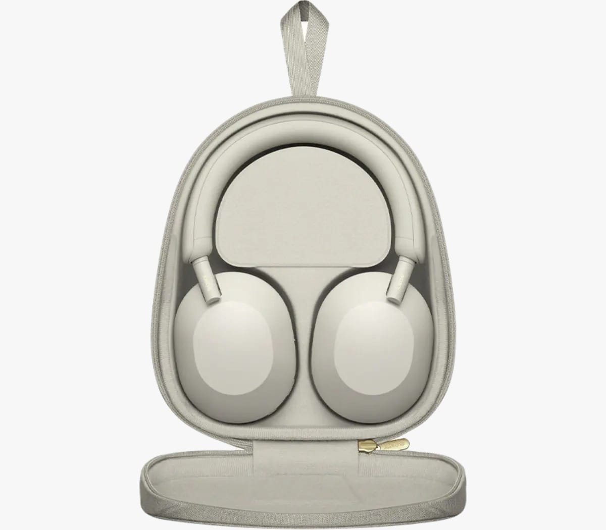 SONY WIRELESS HEADPHONES WH-1000XM5 thumbnail 4