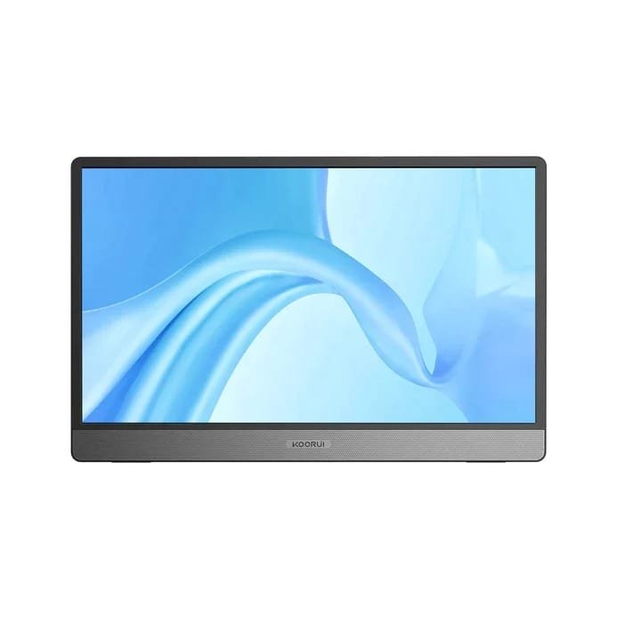 KOORUI 15.6 IPS FULL HD 1920 X 1080 60HZ PORTABLE MONITOR 15B1 thumbnail 13