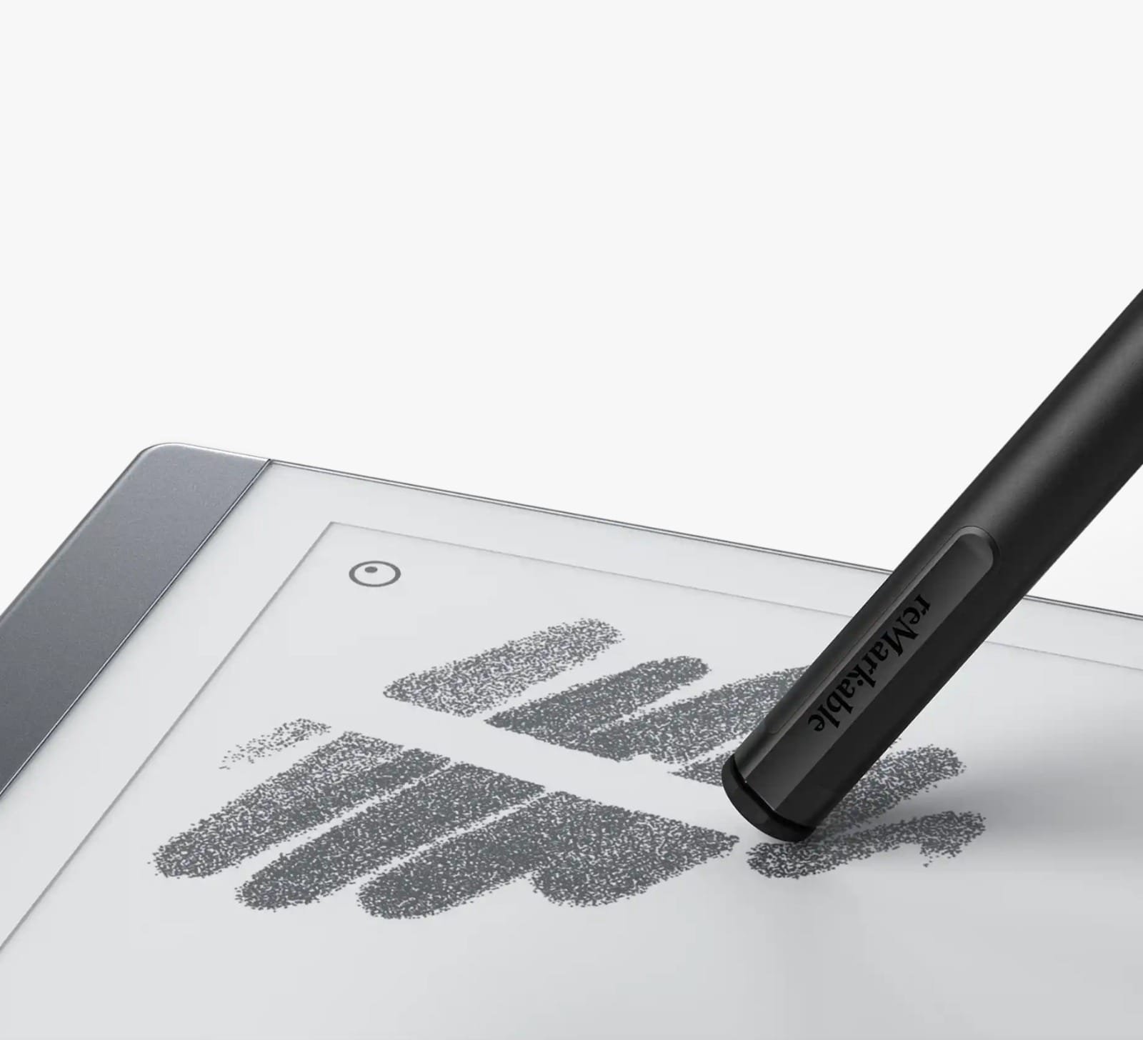 REMARKABLE MARKER PLUS STYLUS PEN BLACK thumbnail 6