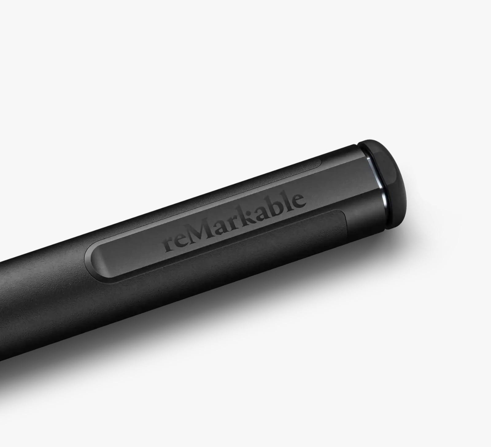 REMARKABLE MARKER PLUS STYLUS PEN BLACK thumbnail 9