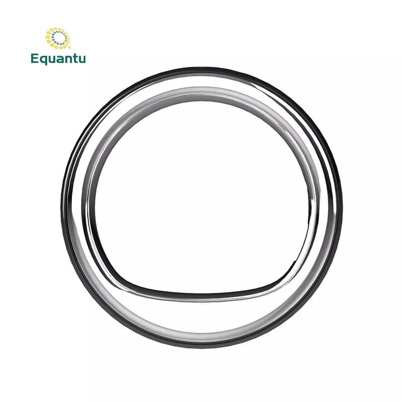 SMART TASBEEH RING BLACK QB708 thumbnail 7