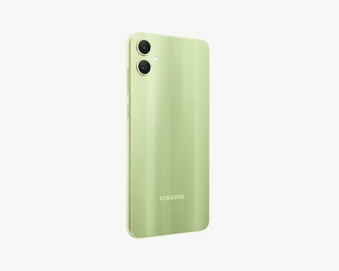 SAMSUNG GALAXY A05 SM-A055F/DS thumbnail 9