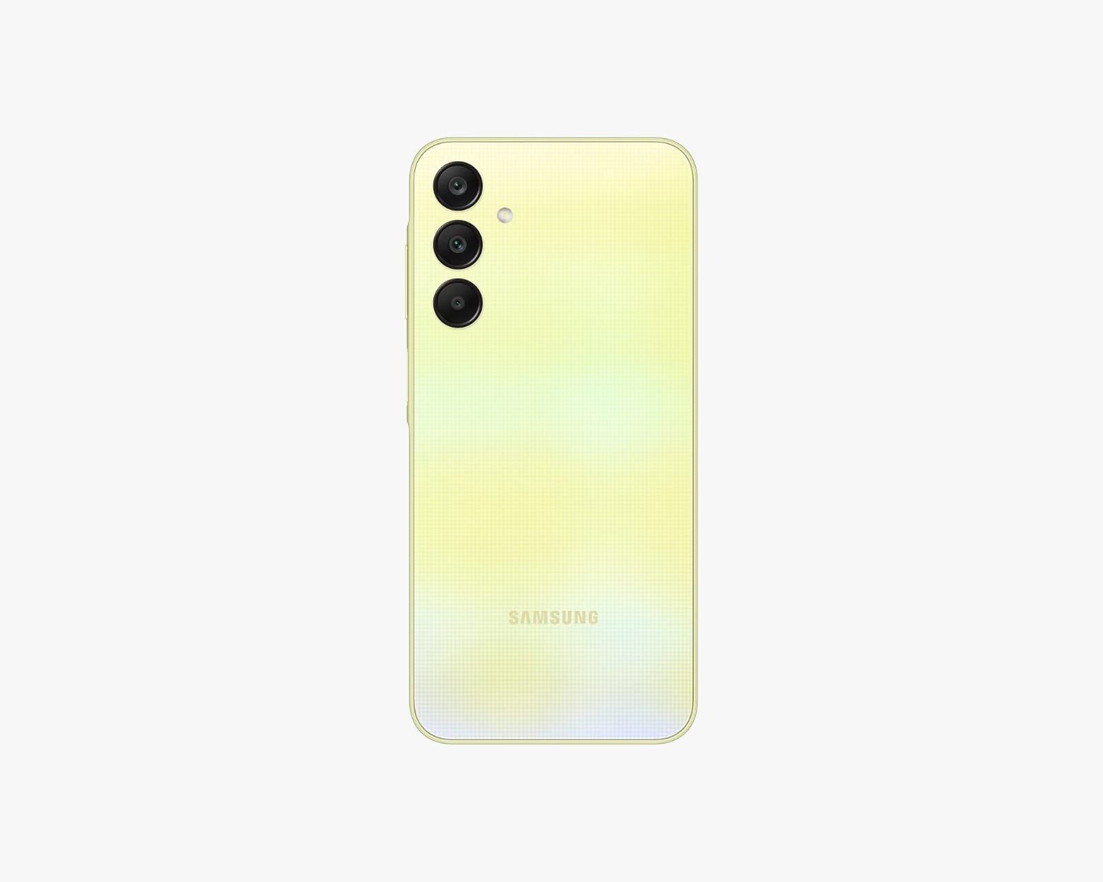 SAMSUNG GALAXY A25 5G A256E/DSN thumbnail 13