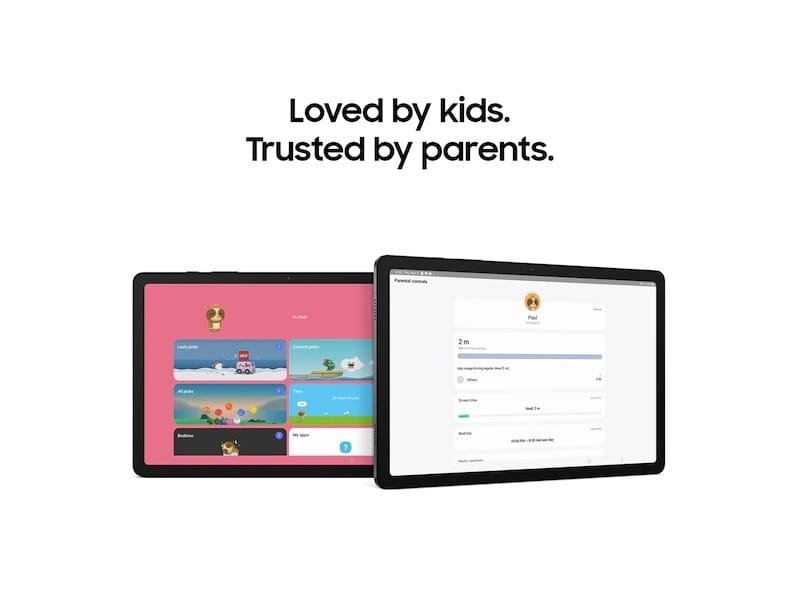 SAMSUNG GALAXY TAB A9 PLUS 4+64GB SM-X210 thumbnail 12