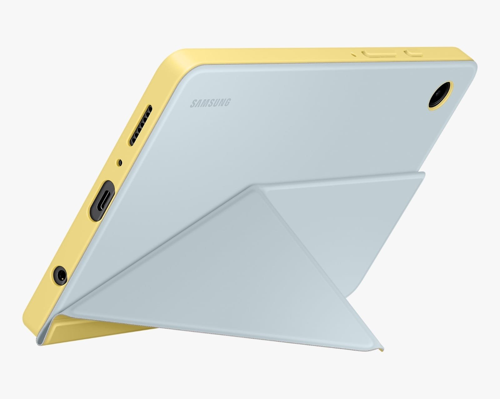 SAMSUNG GALAXY TAB A9 BOOK COVER thumbnail 9