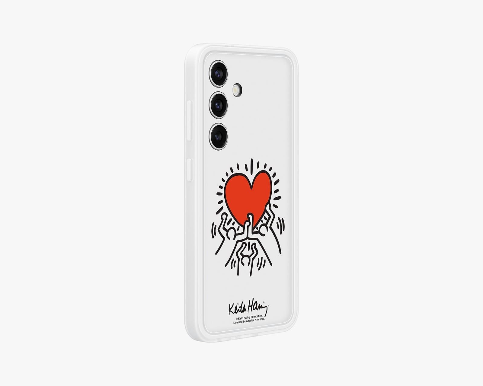 SAMSUNG GALAXY S24 FLIPSUIT CASE thumbnail 9