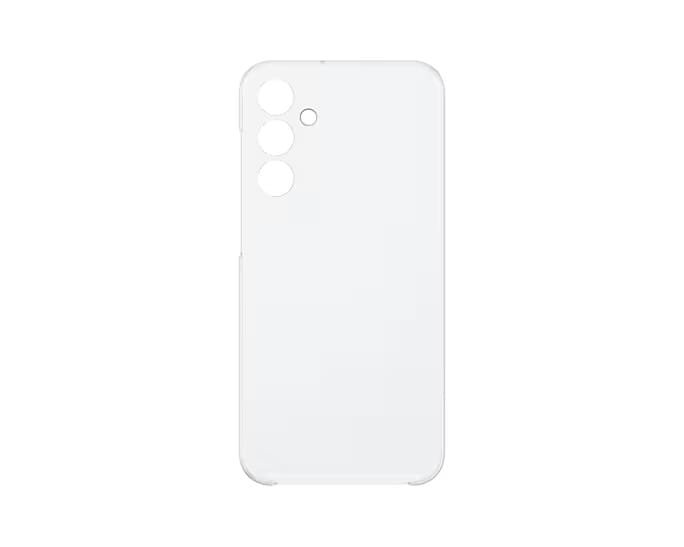 SAMSUNG GALAXY A25 CLEAR CASE TRANSPARENT EF-QA256TEGWW thumbnail 7