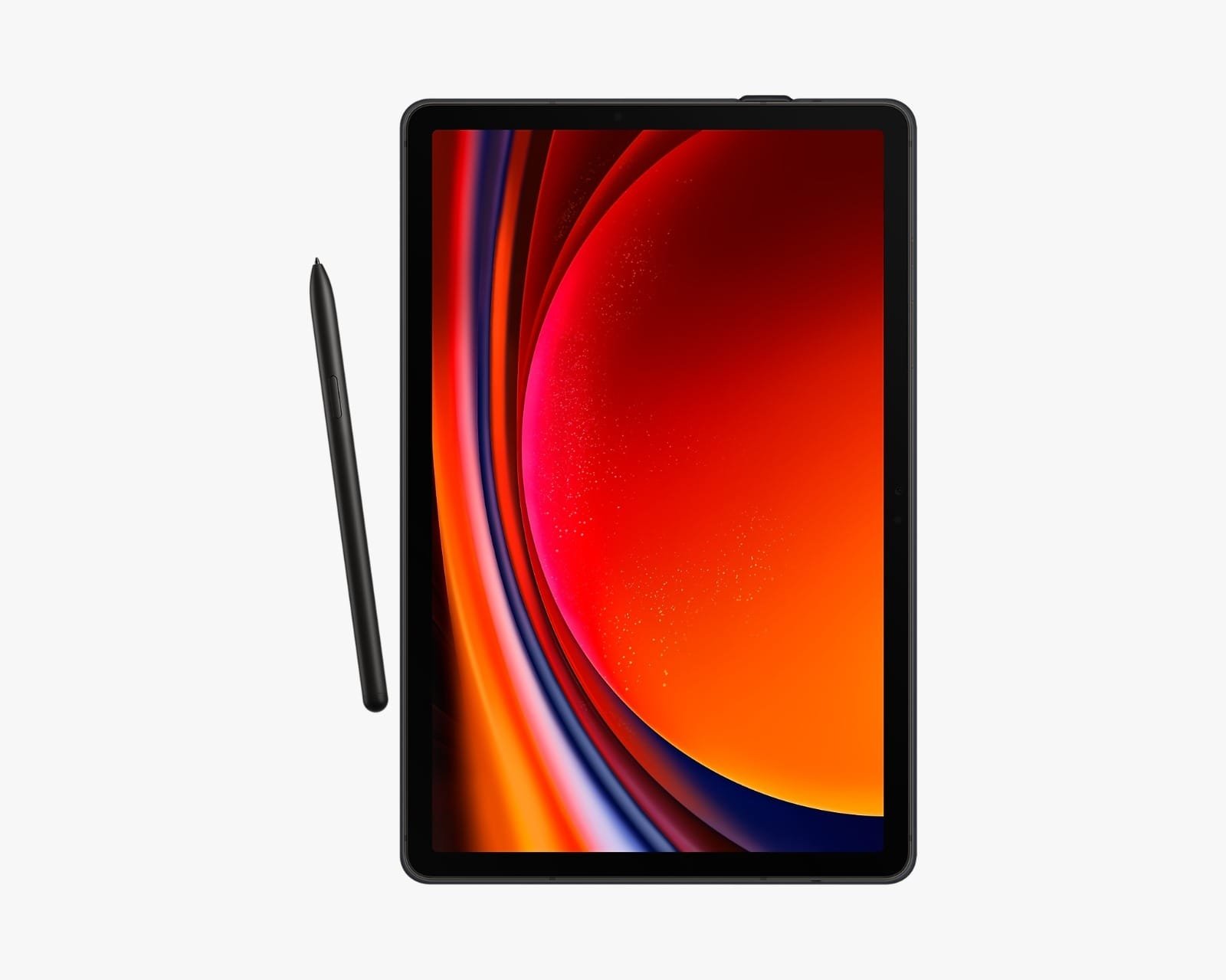 SAMSUNG GALAXY TAB S9 SMART BOOK COVER BLACK EF-BX710PBEGWW thumbnail 11
