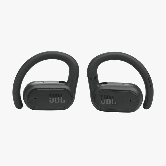 JBL SOUNDGEAR SENSE BLUETOOTH EARBUDS BLACK thumbnail 9