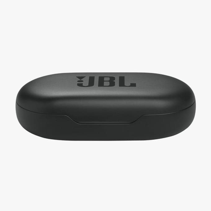 JBL SOUNDGEAR SENSE BLUETOOTH EARBUDS BLACK thumbnail 14
