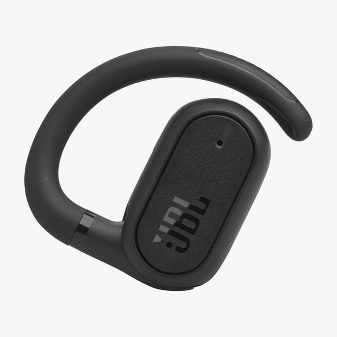 JBL SOUNDGEAR SENSE BLUETOOTH EARBUDS BLACK thumbnail 12