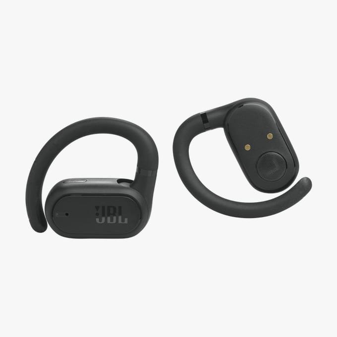 JBL SOUNDGEAR SENSE BLUETOOTH EARBUDS BLACK thumbnail 11