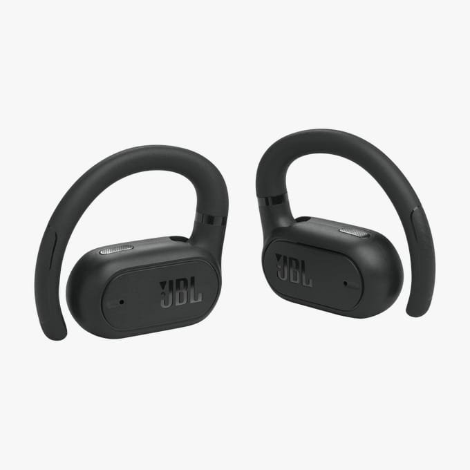 JBL SOUNDGEAR SENSE BLUETOOTH EARBUDS BLACK thumbnail 10