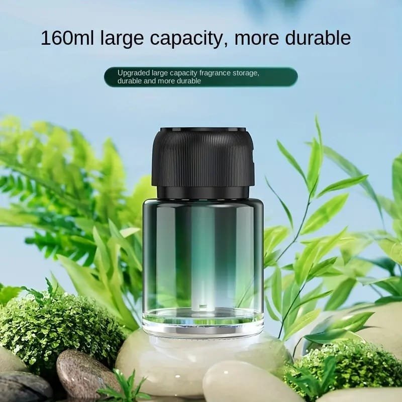 GREEN LION FRAGRANCE AIR DIFFUSER GREEN GNFRAIRDIFRGN thumbnail 5