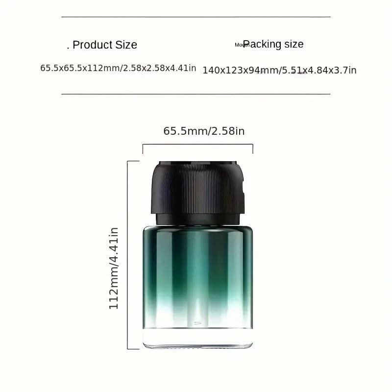 GREEN LION FRAGRANCE AIR DIFFUSER GREEN GNFRAIRDIFRGN thumbnail 8