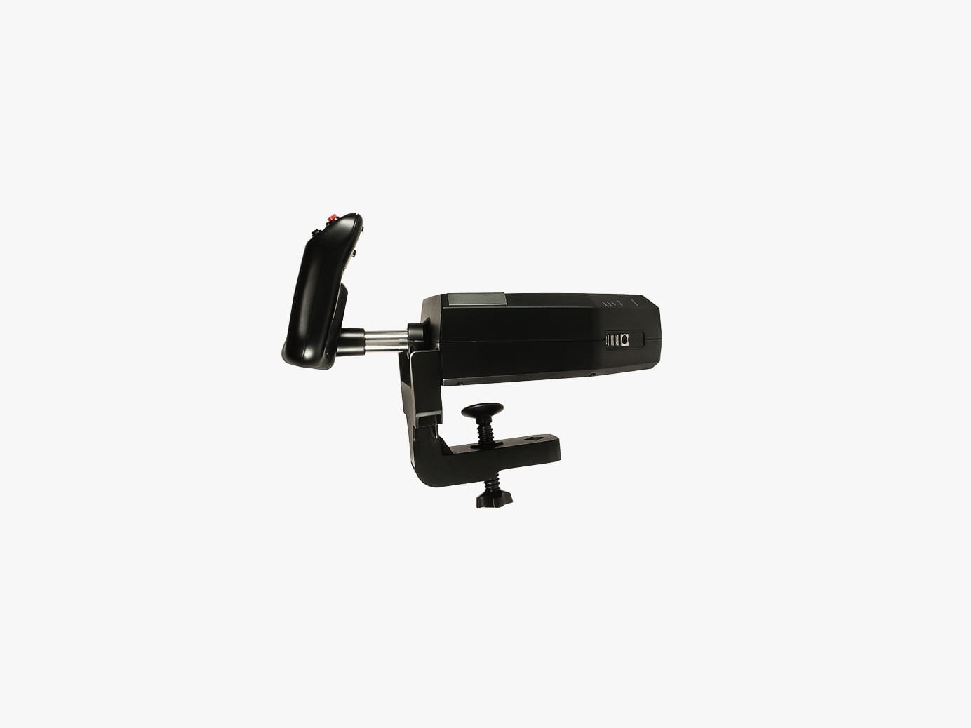 LOGITECH FLIGHT YOKE SYSTEM 945-000004 thumbnail 7