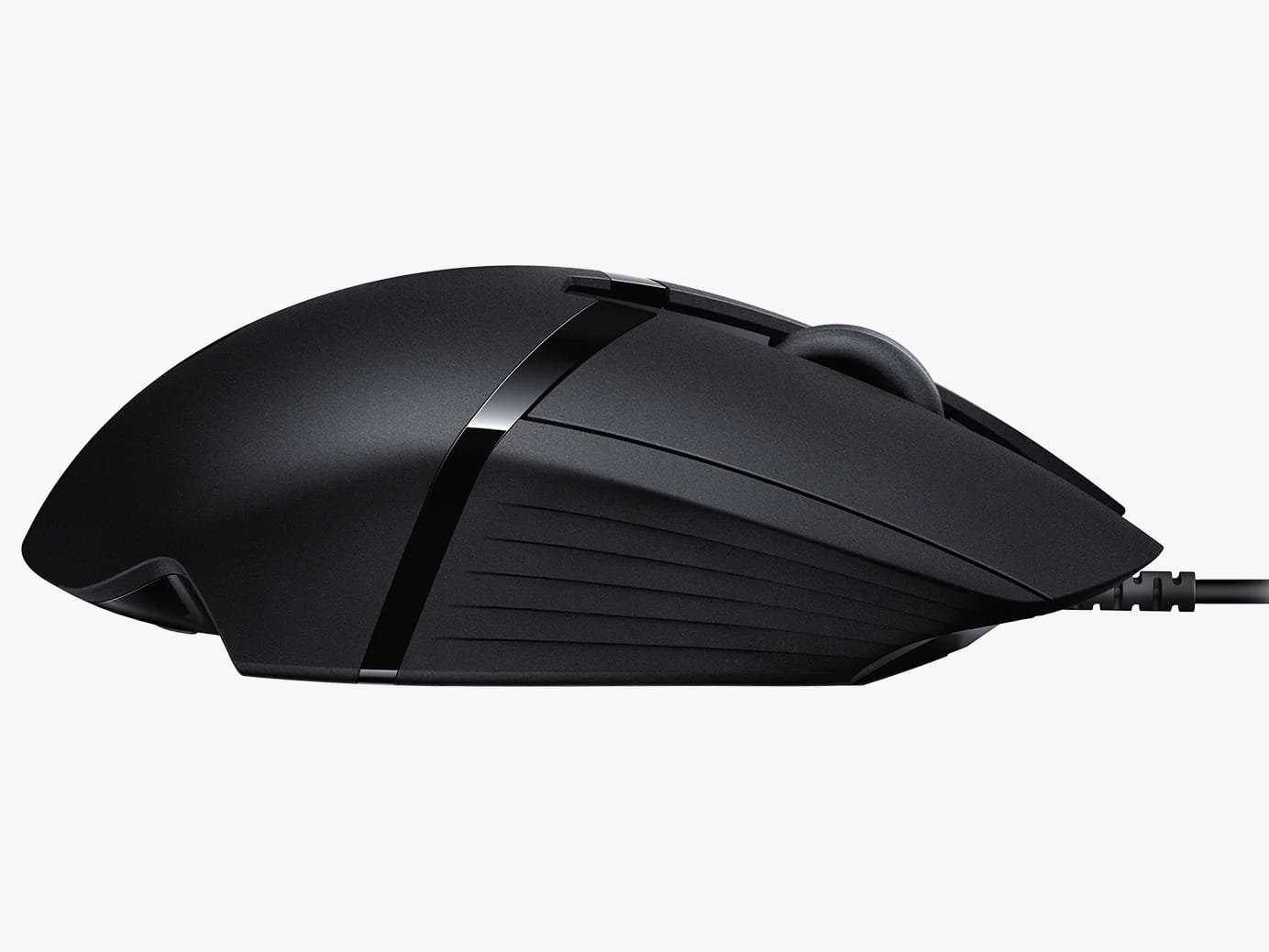 LOGITECH HYPERION FURY G402 WIRED GAMING MOUSE 910-004073 thumbnail 8
