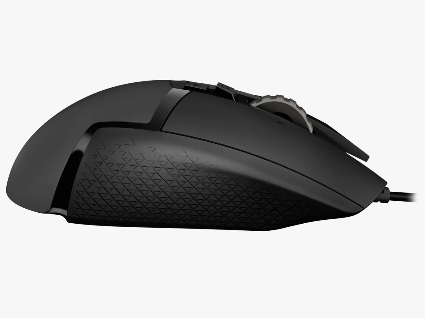 LOGITECH G502 SE WIRED GAMING MOUSE 910-005732 thumbnail 8