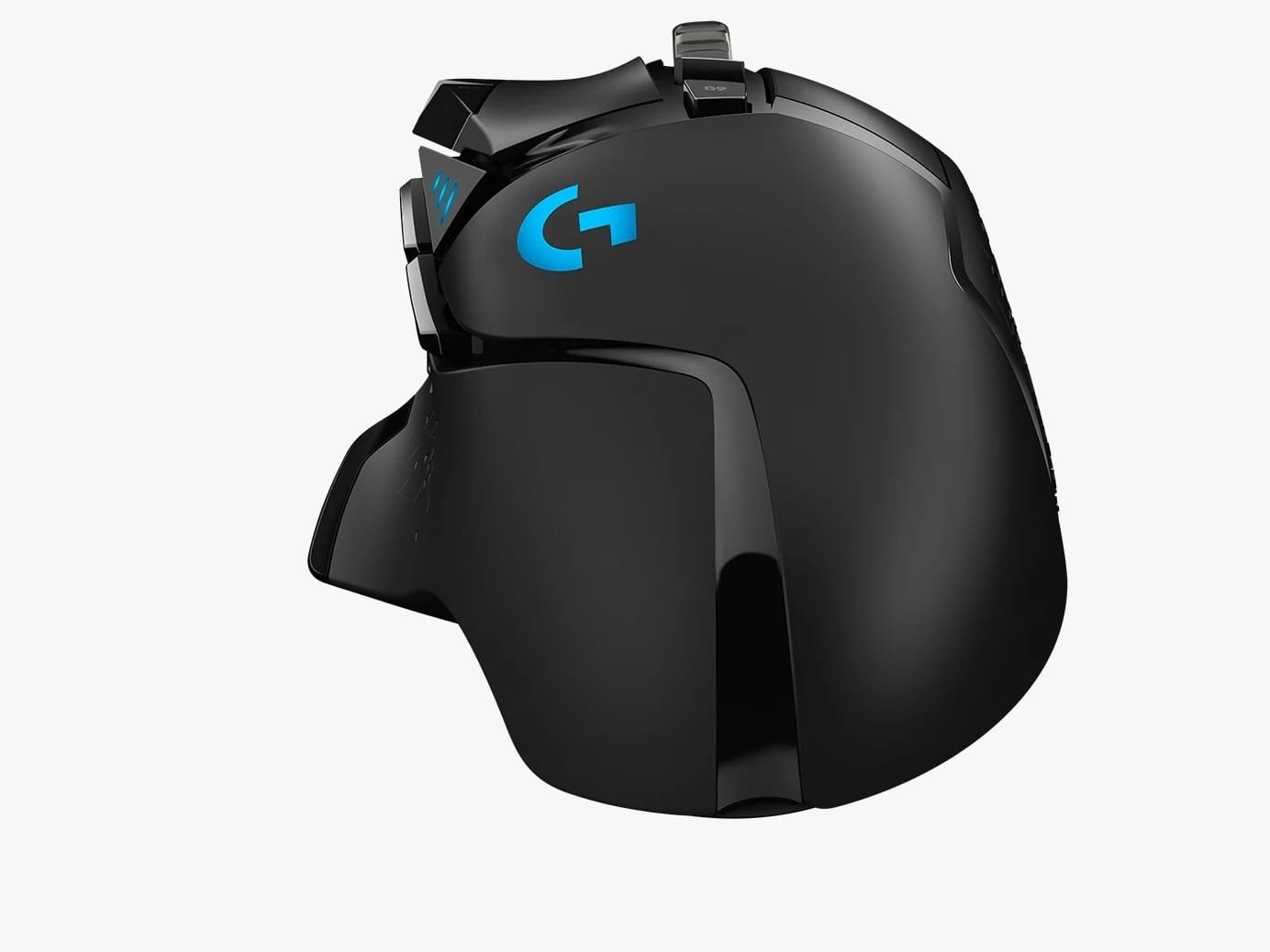 LOGITECH G502 SE WIRED GAMING MOUSE 910-005732 thumbnail 7