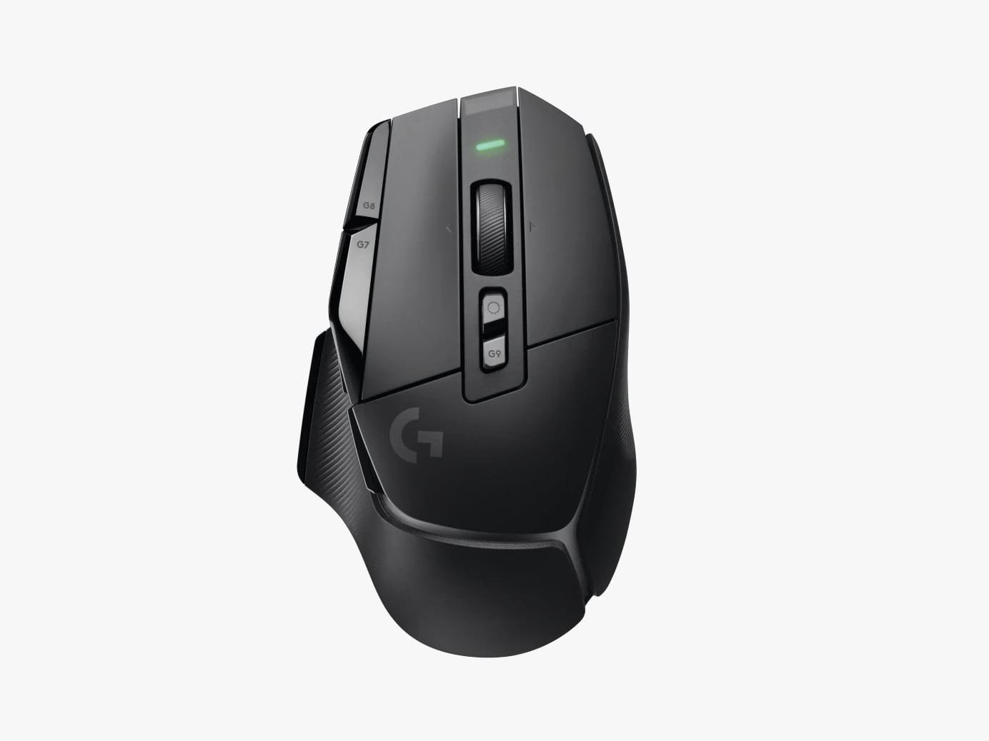 LOGITECH G502X LIGHT SPEED WIRELESS GAMING MOUSE 910-006185 thumbnail 6