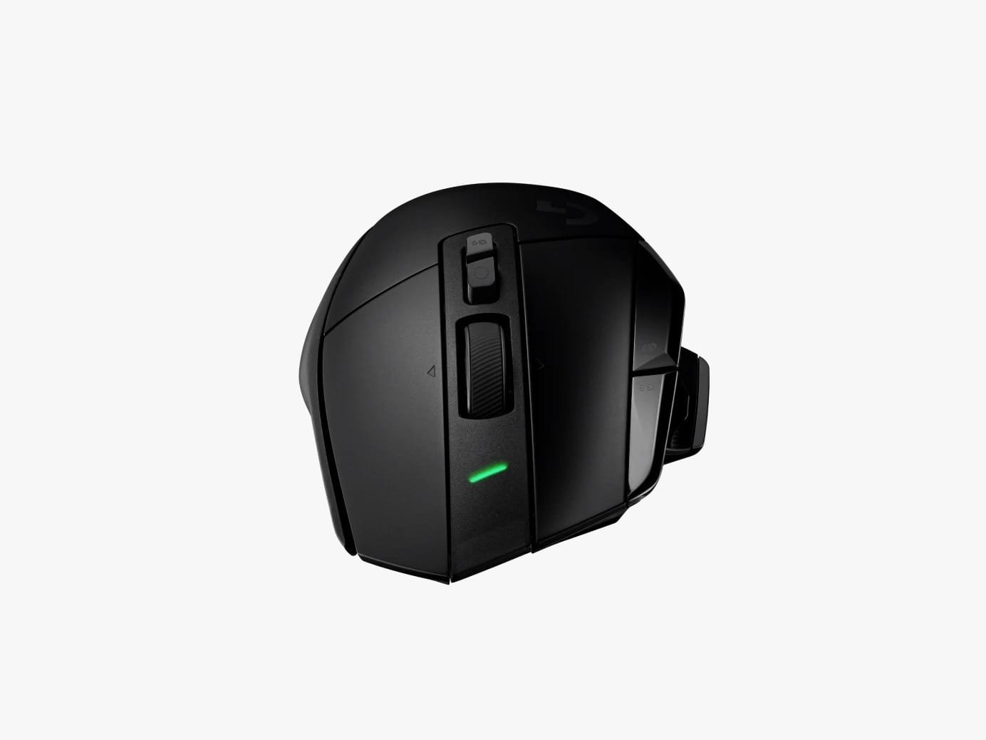 LOGITECH G502X LIGHT SPEED WIRELESS GAMING MOUSE 910-006185 thumbnail 7