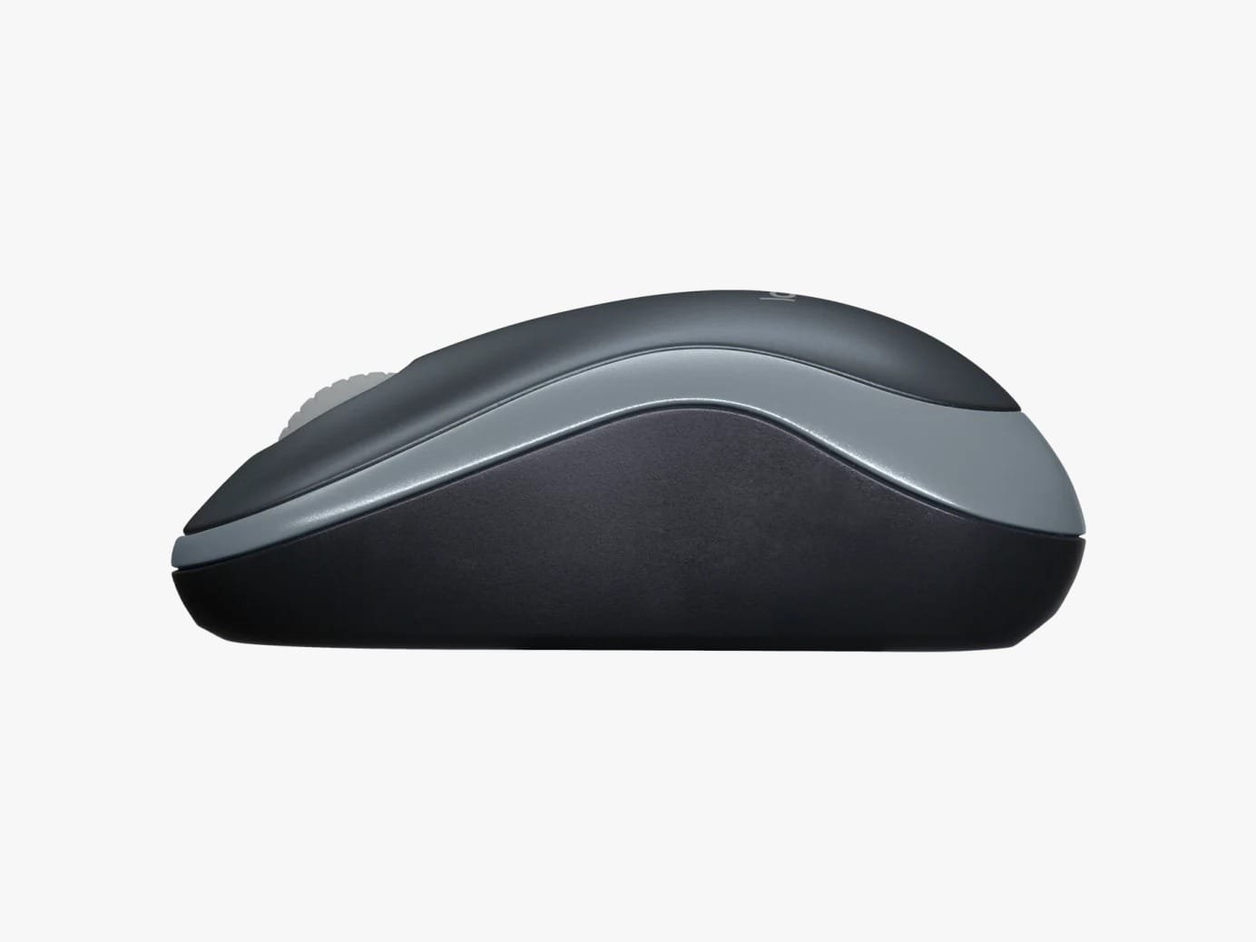 LOGITECH MOUSE WIRELESS M185 GRAY 910-002252 thumbnail 7