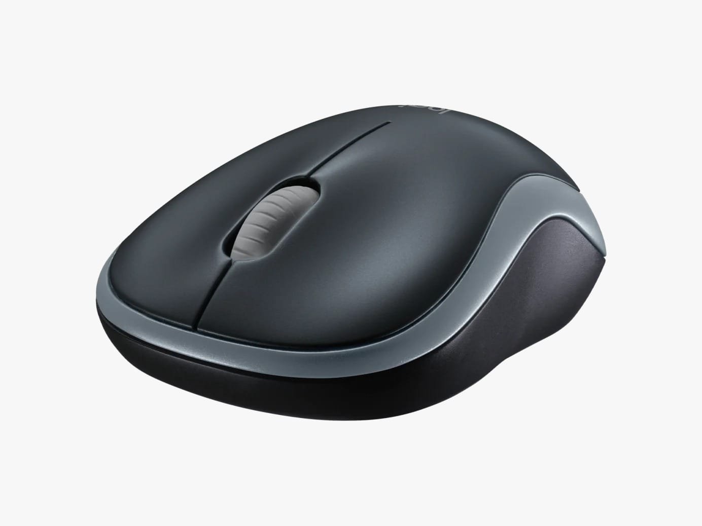 LOGITECH MOUSE WIRELESS M185 GRAY 910-002252 thumbnail 6