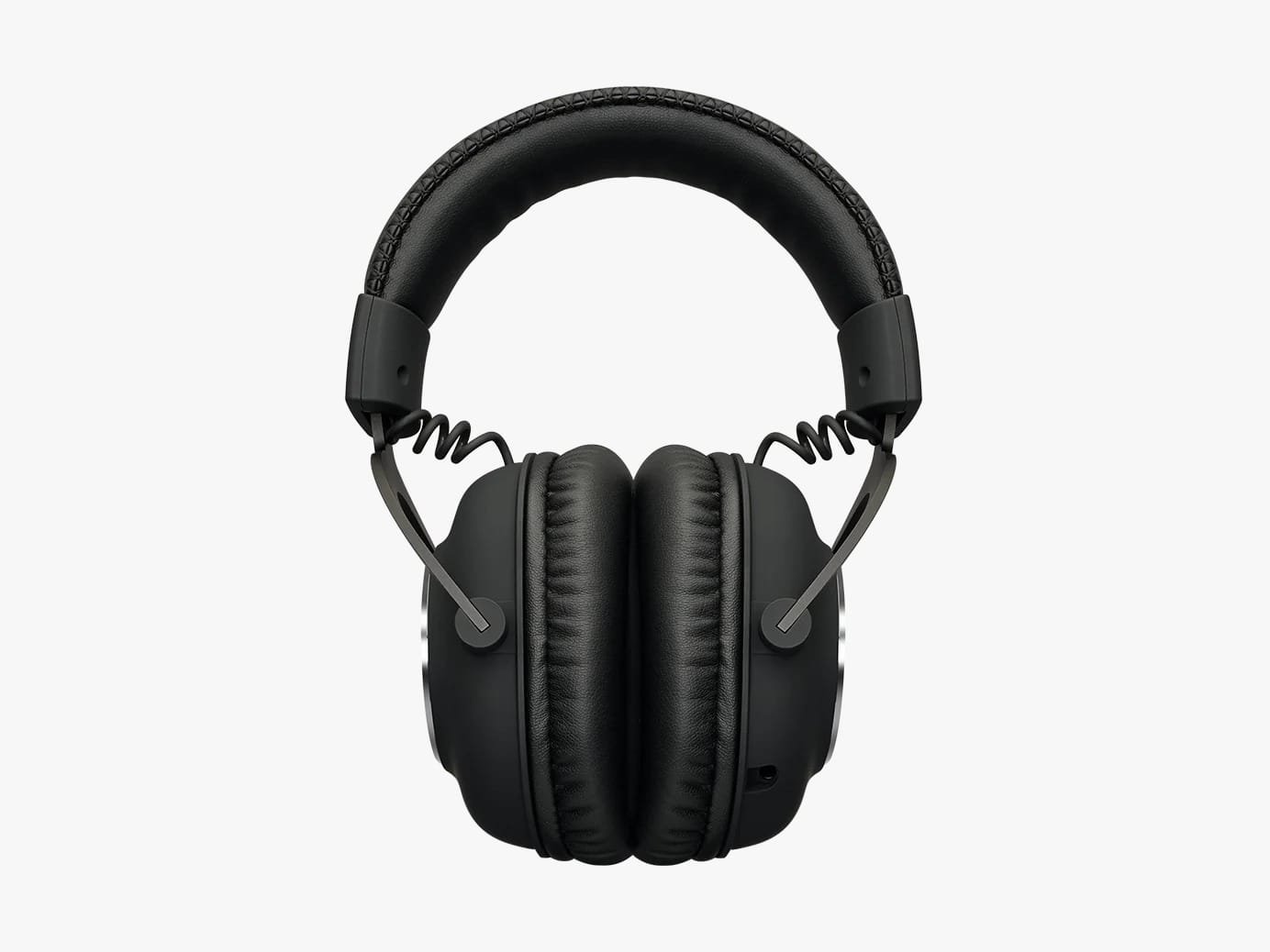 LOGITECH PRO X LIGHTSPEED WIRELESS GAMING HEADSET BLACK 981-000909 thumbnail 5